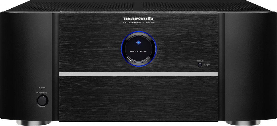 Marantz MM7055 (Black)